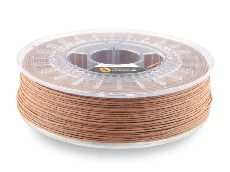PLA Timberfill 750g  Cinnamon - Fillamentum
