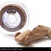 PLA Timberfill 750g  Cinnamon - Fillamentum