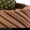 PLA Timberfill 750g  Cinnamon - Fillamentum