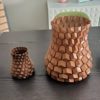 PLA FIL3D 1kg Cobre - Tucab