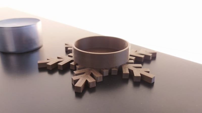 PLA FIL3D 1kg Cobre - Tucab - Image 10