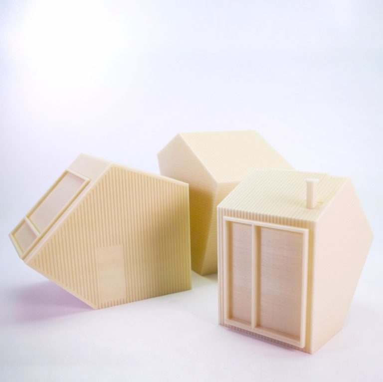 PLA 1kg Prusament Vanilla White - Prusa Original - Image 14