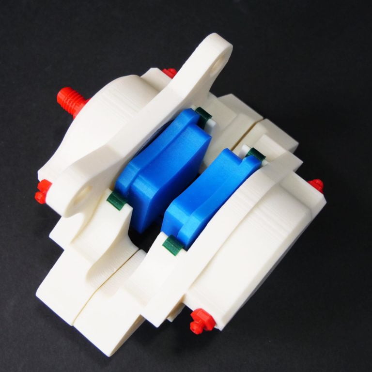 PLA 1kg Prusament Vanilla White - Prusa Original - Image 32