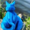 PLA 1kg Prusament Azure Blue - Prusa Original