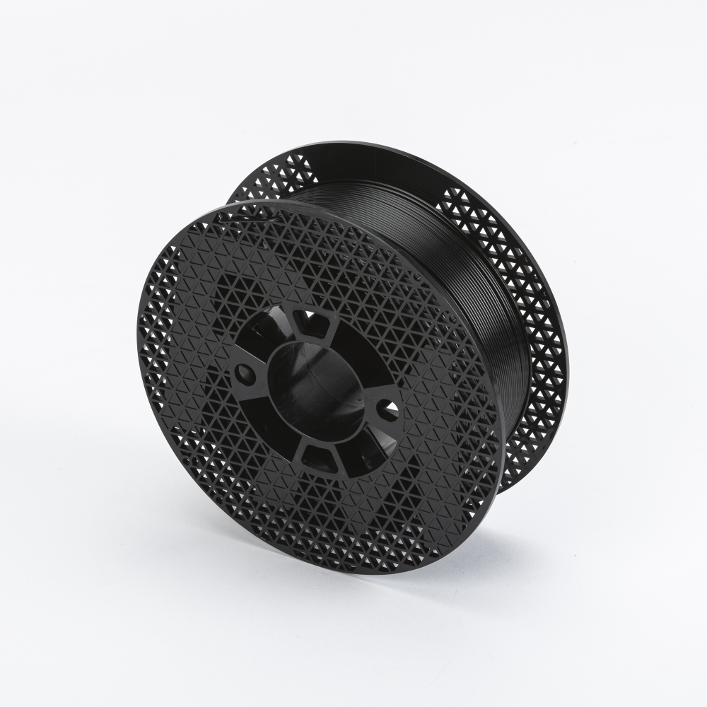 ASA 750g Black - Filament PM - Image 4