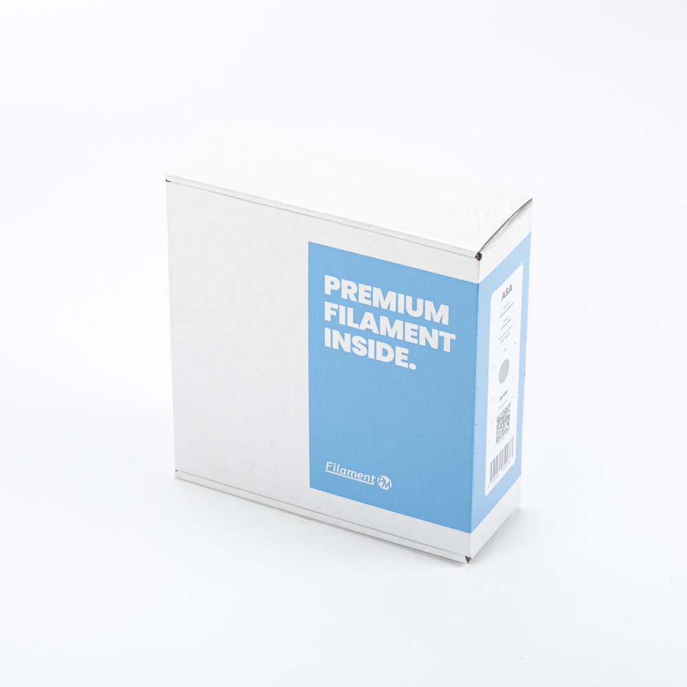 ASA 750g Silver - Filament PM - Image 10
