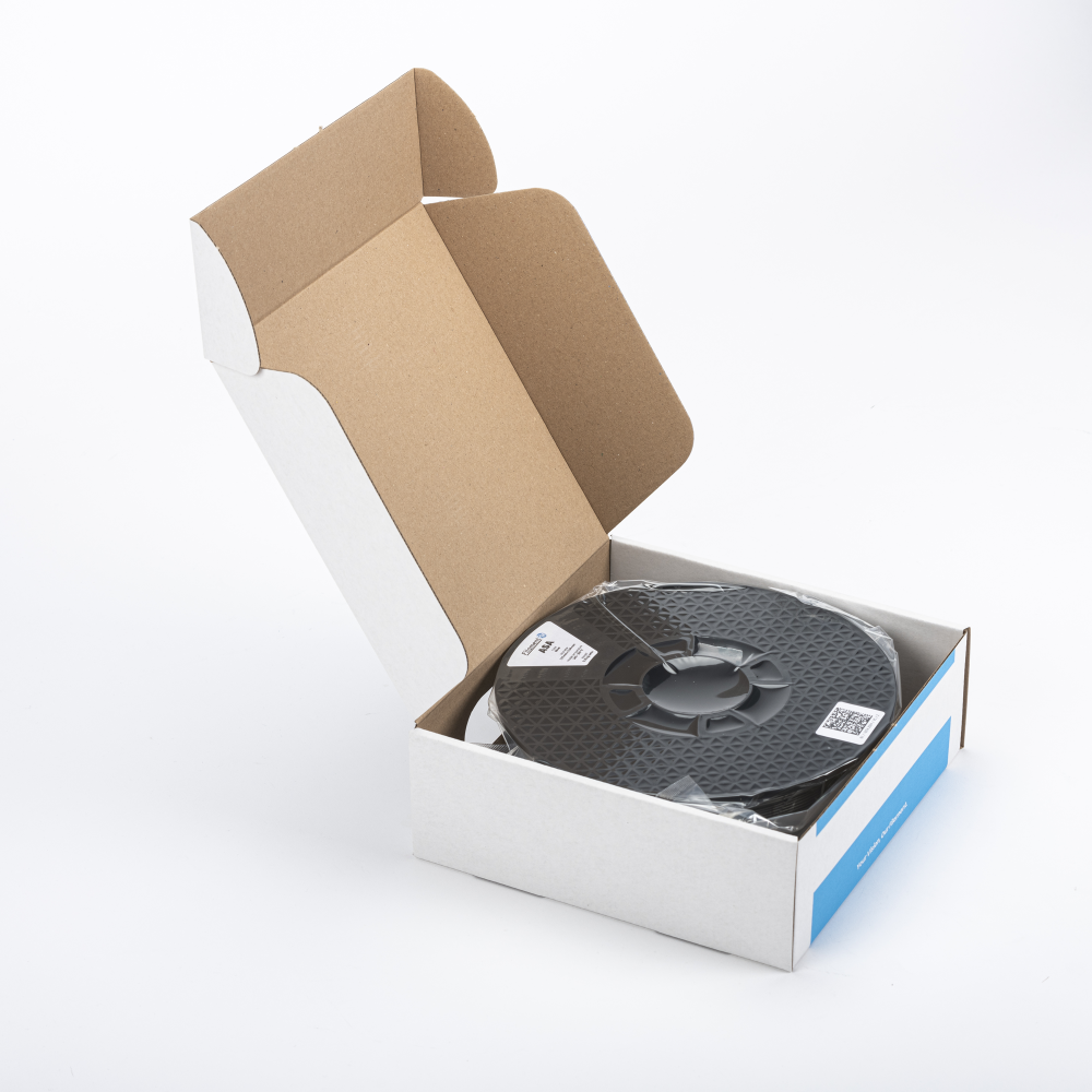 ASA 750g Silver - Filament PM - Image 8