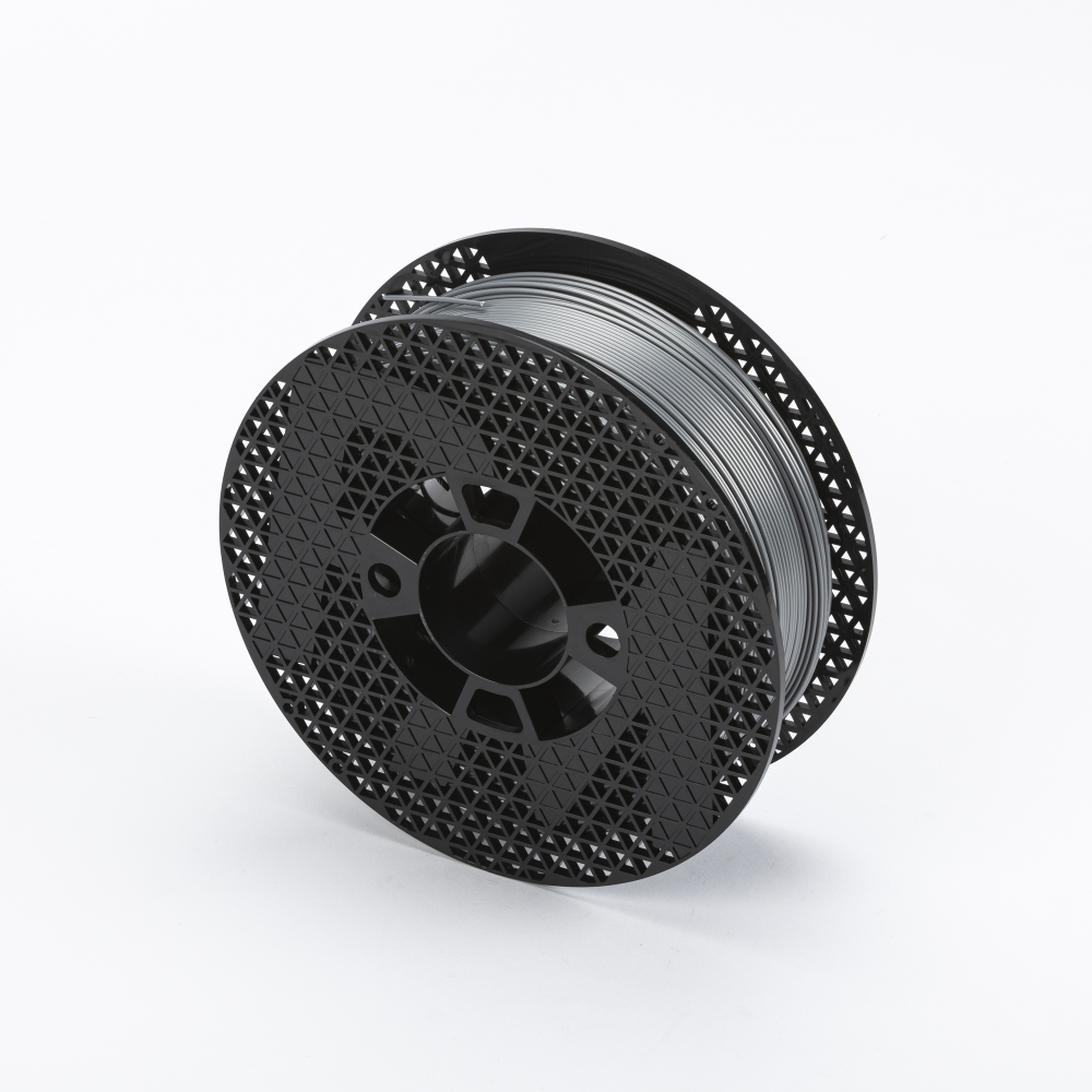 ASA 750g Silver - Filament PM - Image 4