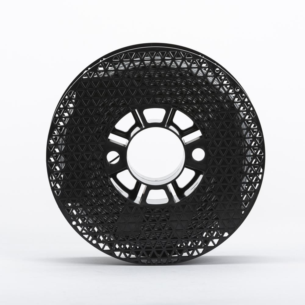 ASA 750g Silver - Filament PM - Image 2