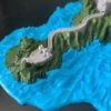 PLA 1kg Prusament Army Green - Prusa Original