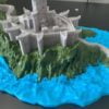 PLA 1kg Prusament Army Green - Prusa Original