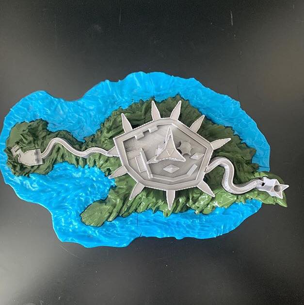 PLA 1kg Prusament Army Green - Prusa Original - Image 4