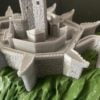 PLA 1kg Prusament Army Green - Prusa Original