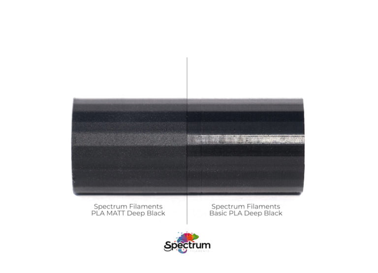 PLA Matt 1kg Lion Orange - Spectrum Filaments - Image 3