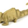 PLA Glitter 1kg Aztec Gold - Spectrum Filaments