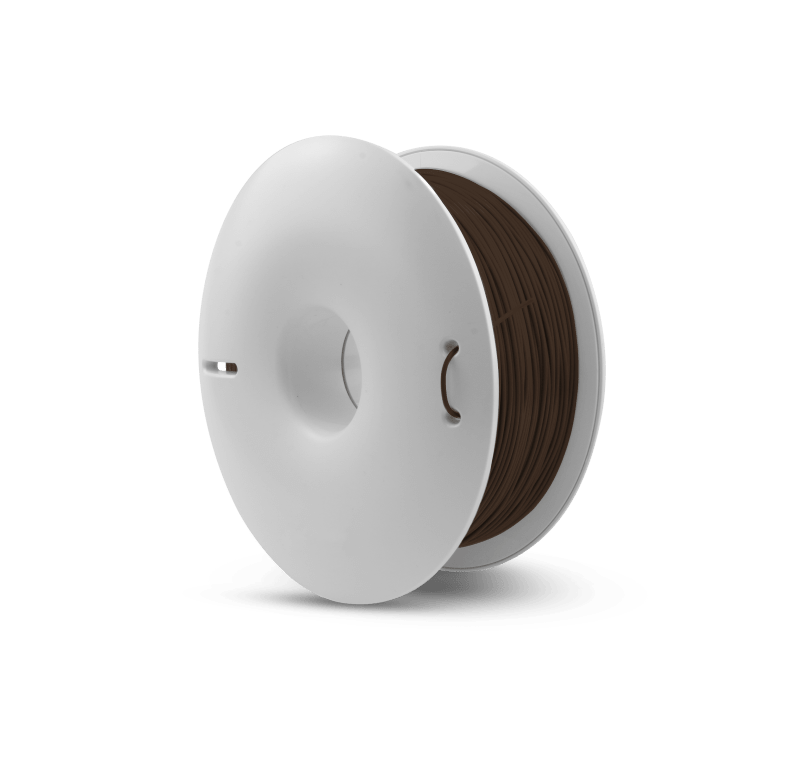 FIBERWOOD PLA 10M (AMOSTRA) Brown - Fiberlogy