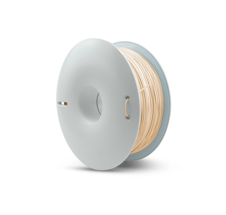 White Fiberlogy FIBERWOOD PLA Portugal Evolt Europe Online Store Impressão 3D Filamento