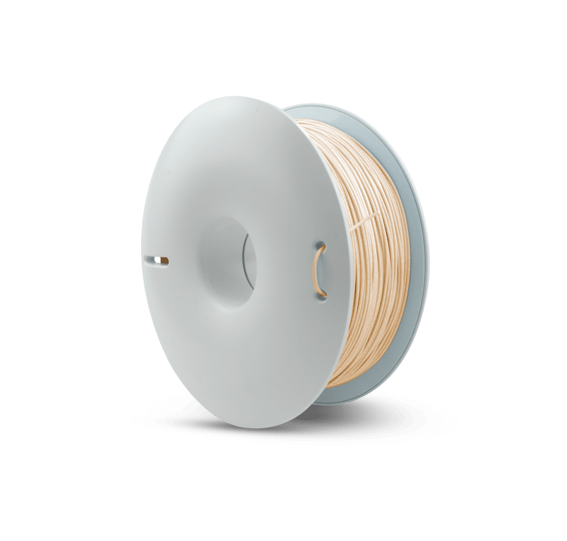 White Fiberlogy FIBERWOOD PLA Portugal Evolt Europe Online Store Impressão 3D Filamento