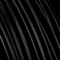 FIBERWOOD PLA 750g BLACK - Fiberlogy - Image 2