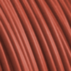 FIBERWOOD PLA 750g Carmine - Fiberlogy