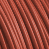 FIBERWOOD PLA 750g Carmine - Fiberlogy - Image 2