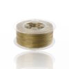 pla glitter 1kg evolt portugal espana filamento impressao 3d aztec gold ouro