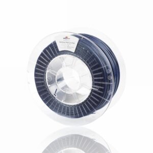 pla glitter 1kg evolt portugal espana filamento impressao 3d stardust blue azul