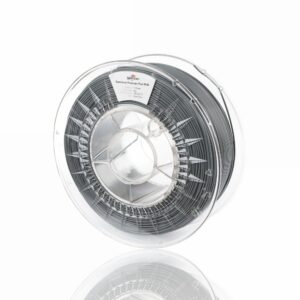 pla matt big 2 evolt portugal espana filamento impressao 3d dark grey