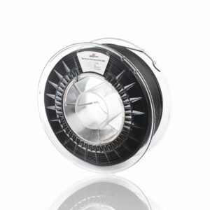 pla matt big 2 evolt portugal espana filamento impressao 3d deep black