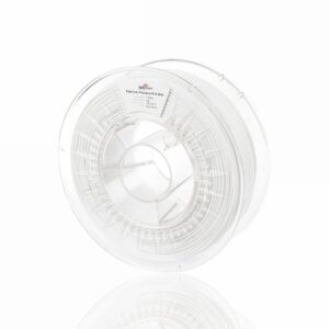 pla matt big 2 evolt portugal espana filamento impressao 3d polar white