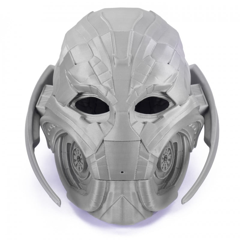 PLA 1kg Prusament Galaxy Silver - Prusa Original - Image 6