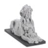 PLA 1kg Prusament Galaxy Silver - Prusa Original