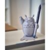 PLA 1kg Prusament Galaxy Silver - Prusa Original