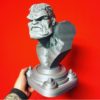 PLA 1kg Prusament Galaxy Silver - Prusa Original