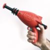 PLA 1kg Prusament Lipstick Red - Prusa Original