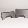 PLA FIL3D 4032D 1kg Prata - Tucab