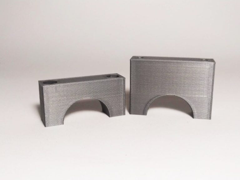 PLA FIL3D 4032D 1kg Prata - Tucab - Image 3