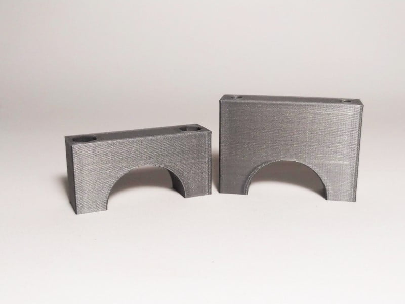PLA FIL3D 4032D 1kg Prata - Tucab - Image 3