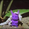 Smartfil PLA WISTERIA L 1kg Violeta - Smart Materials 3D