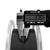PETG 1kg Black - Azurefilm