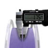 PETG 1kg Lila - Azurefilm