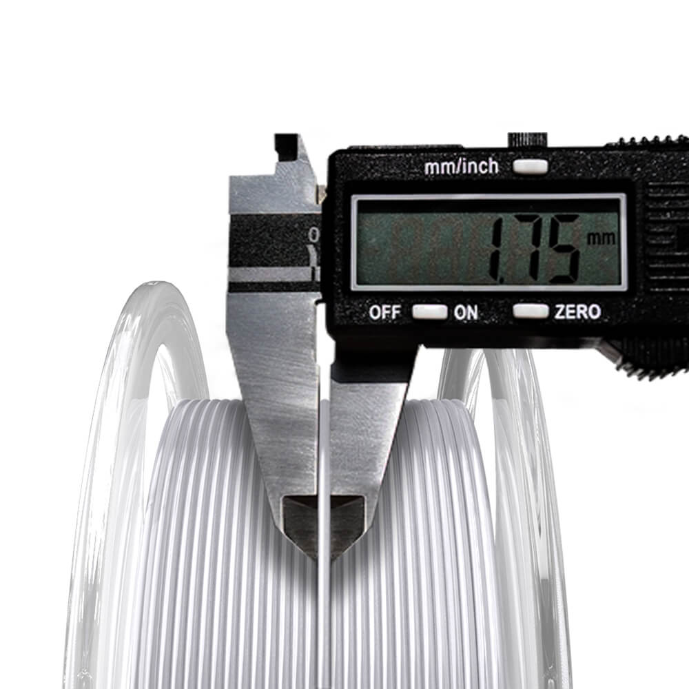 PETG 1kg Transparent - Azurefilm - Image 4