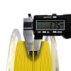 PETG 1kg Yellow - Azurefilm