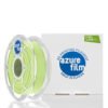 PLA 1kg Lumos UV Light Yellow (Neon e brilha no escuro) - Azurefilm
