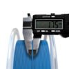 PLA 1kg Blue - Azurefilm