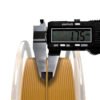 PLA 1kg Brown - Azurefilm