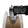 PLA 1kg Gold  - Azurefilm