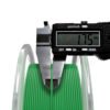 PLA 1kg Green Pearl - Azurefilm