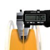 PLA 1kg NEON Orange - Azurefilm