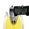 PLA 1kg NEON Yellow - Azurefilm